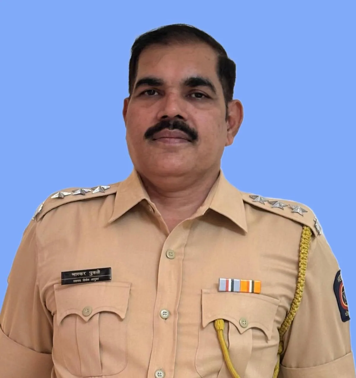 Shri. Bhaskar Pukale