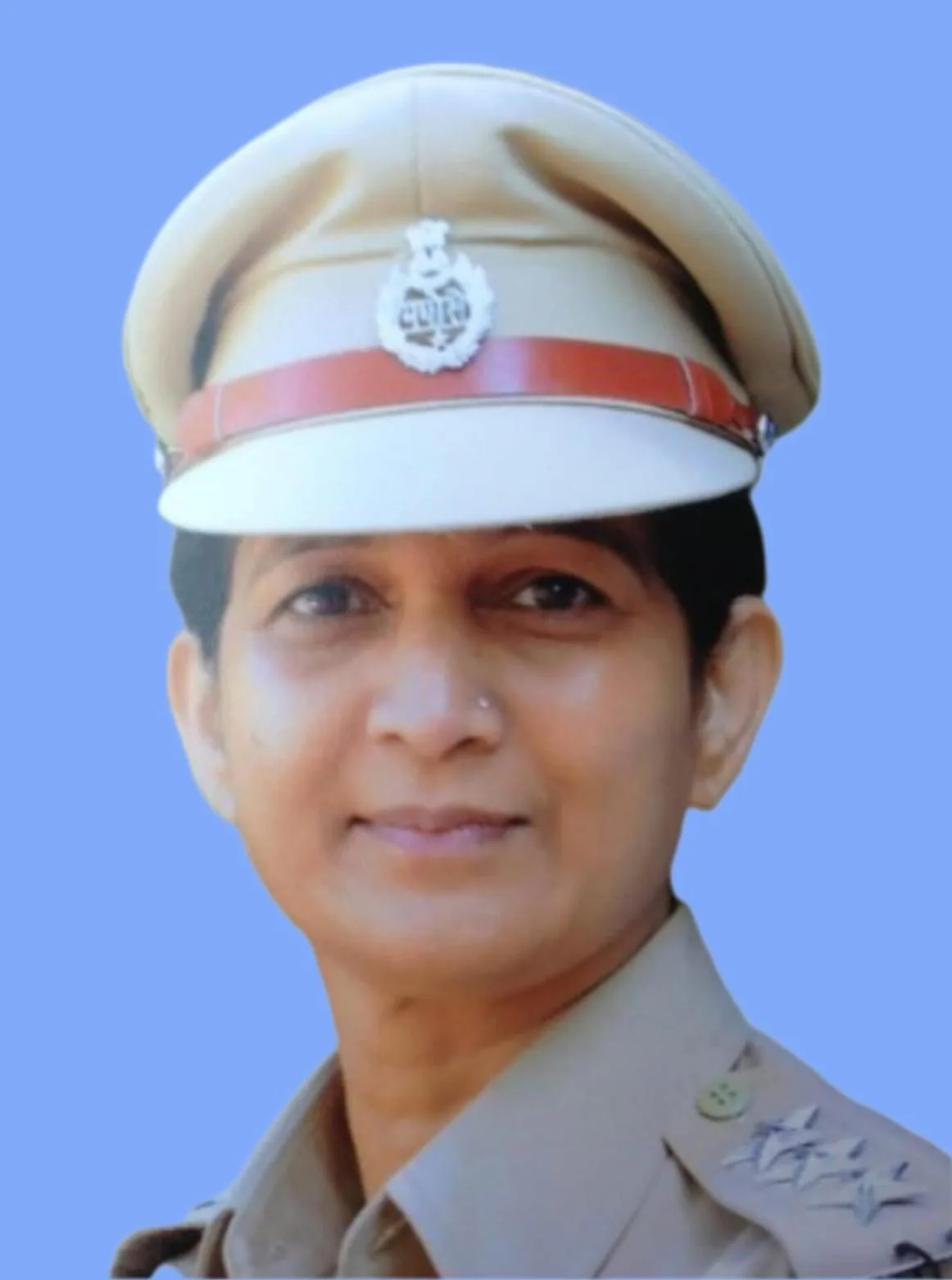 Smt. Nilima Pawar